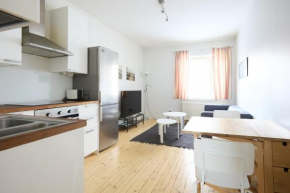 Cityhome near trainstation, Turku